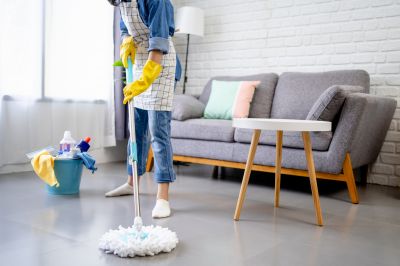 Get Maid Service