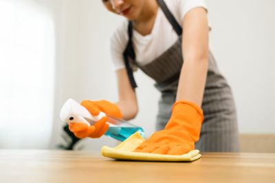 Get Maid Service