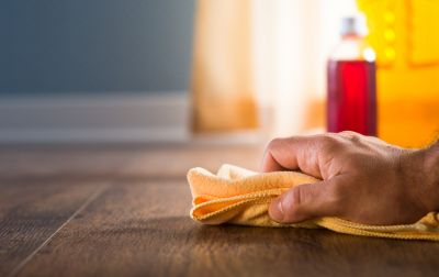 Floor Cleaning Service in Providence, RI
