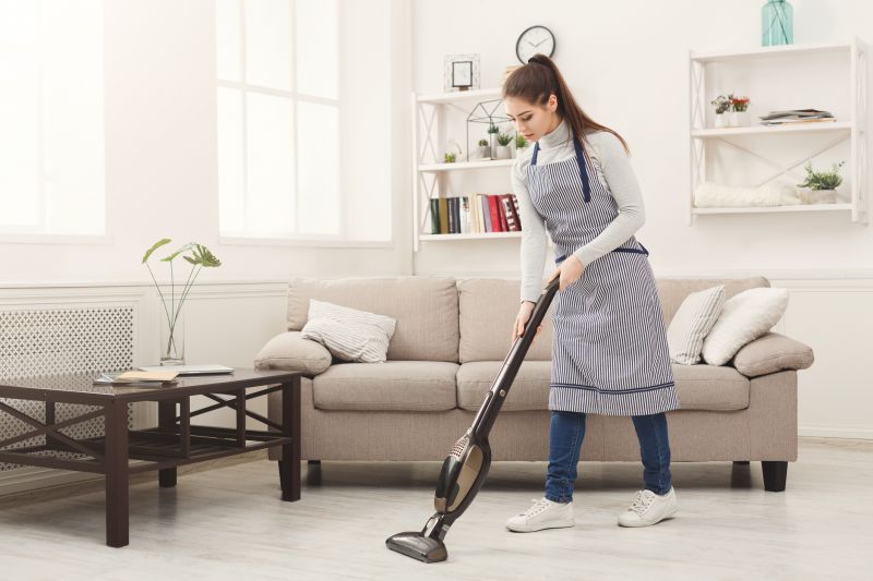 House Cleaning Service in Bellevue, WA