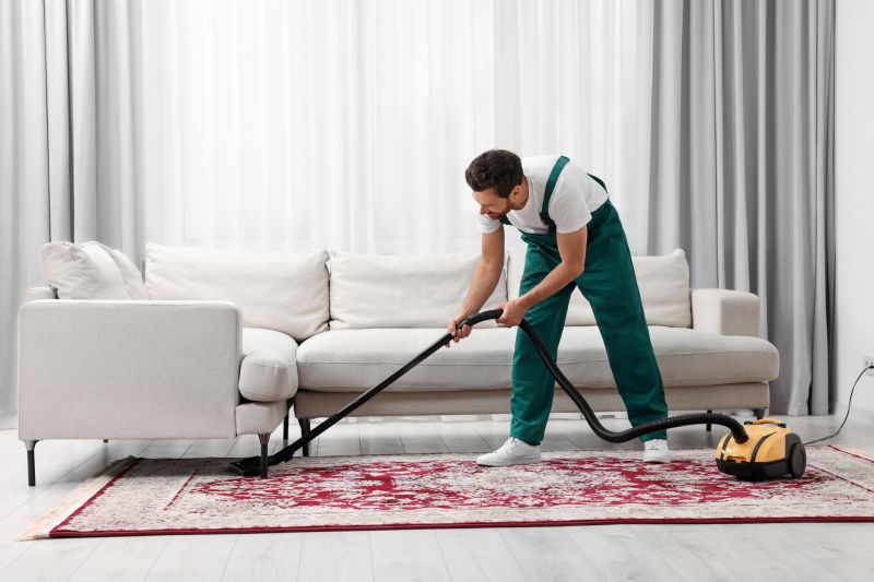 Carpet and Rug Cleaning