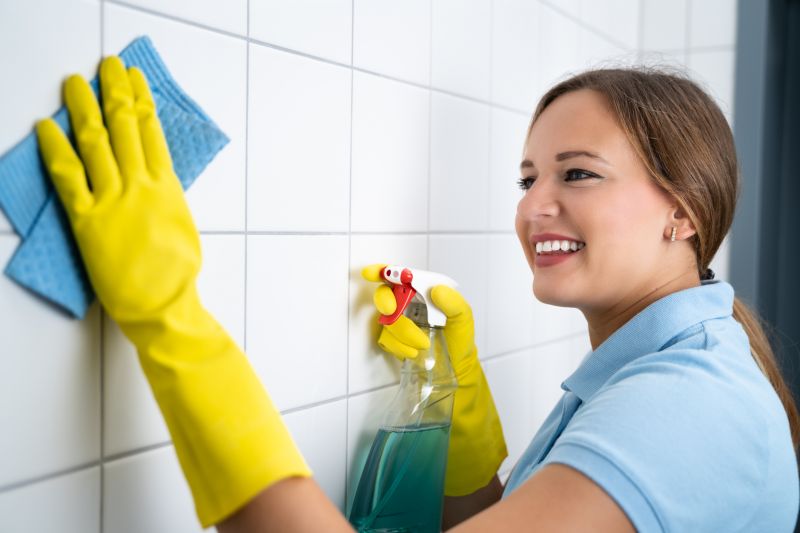 Maid Service in Conroe, TX