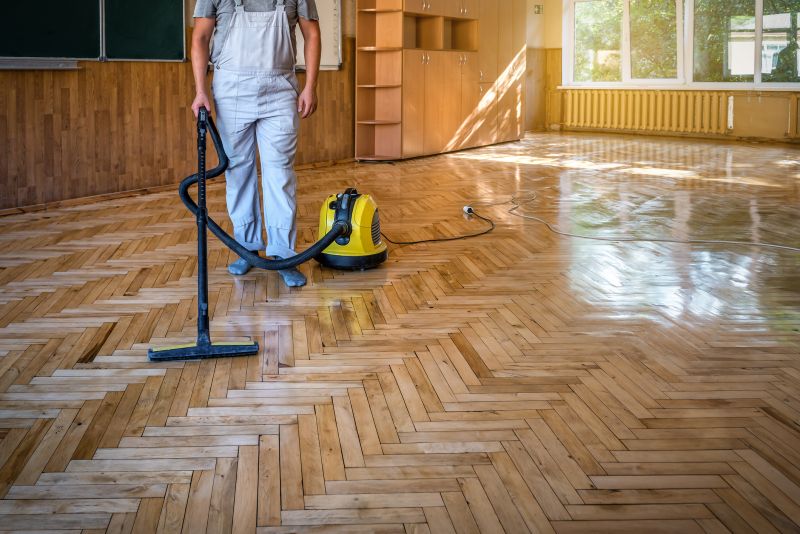 Marble Floor Cleaning in Los Angeles, CA