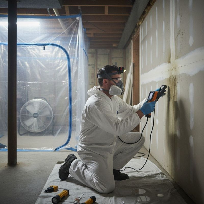 Mold Inspection And Removal in Fort Lauderdale, FL