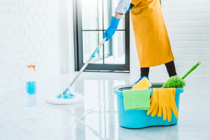 Move Out Cleaning Service in Palm Coast, FL