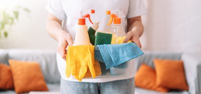 Reo Property Cleaning in Kent, WA