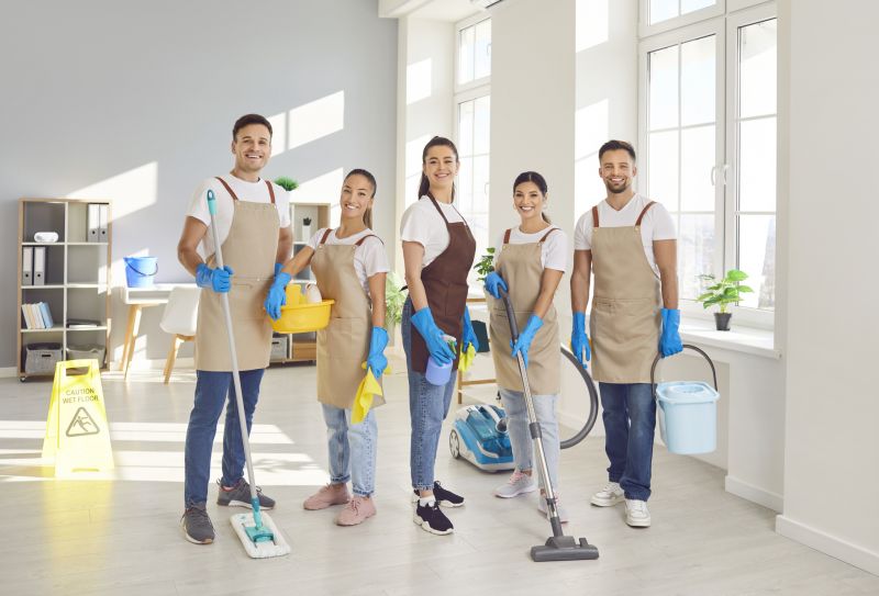 Residential Maid Service in Georgetown, TX