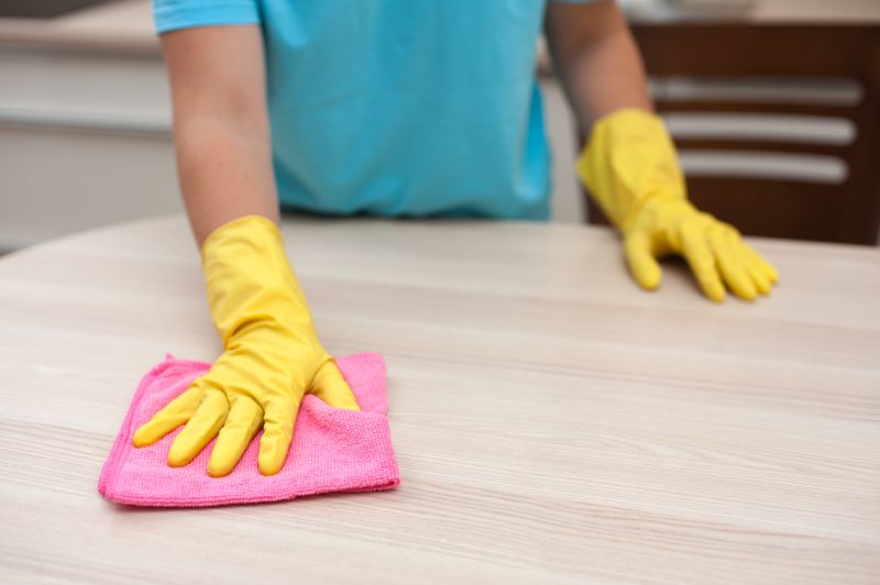 Tenancy Cleaning in Palm Coast, FL