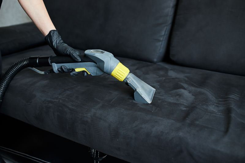 Townhouse Deep Cleaning in Bellevue, WA