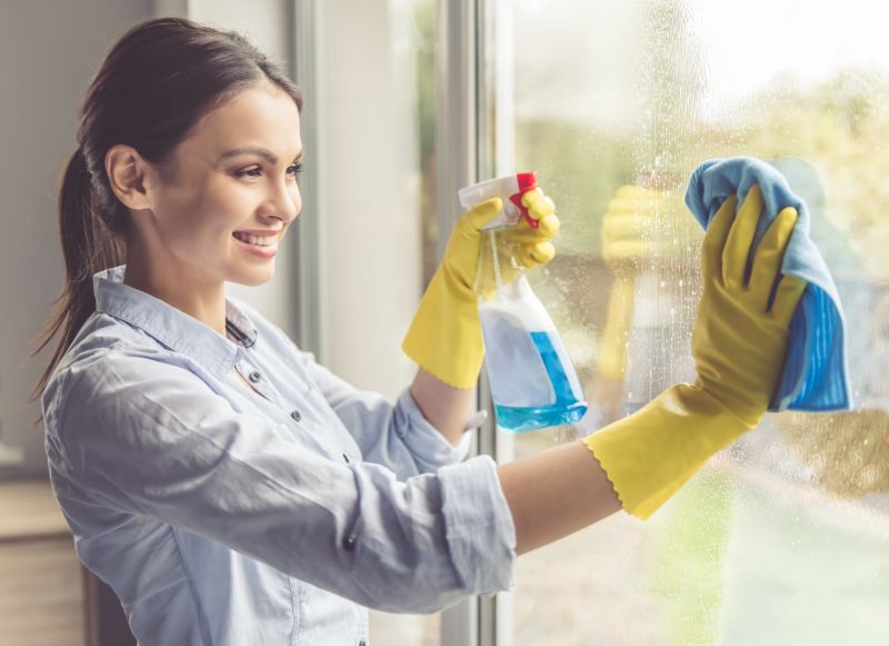 Vacation Rental Cleaning in Bellevue, WA