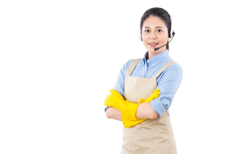 Maid Service