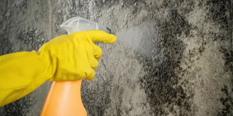 Garage Mold Remediation in Fort Lauderdale, FL