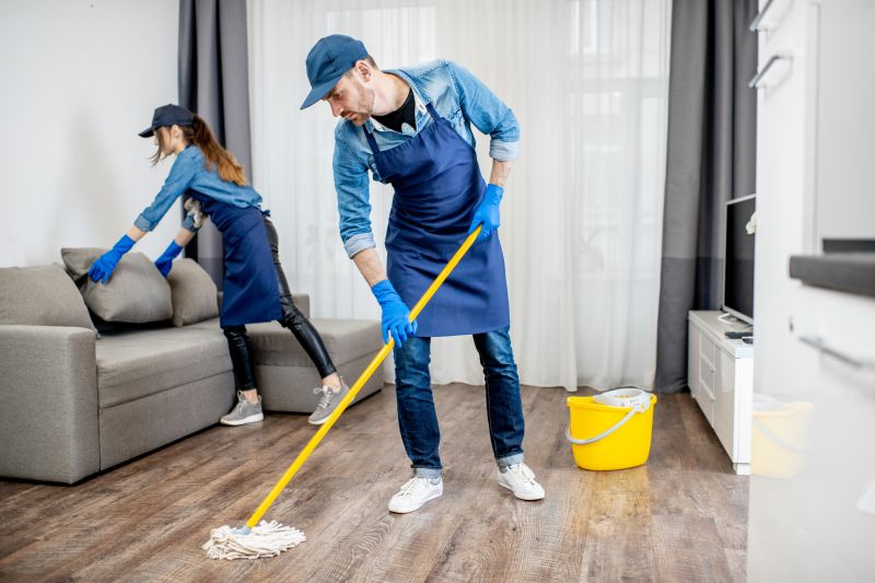 Kitchen Cleaning Service in Kent, WA