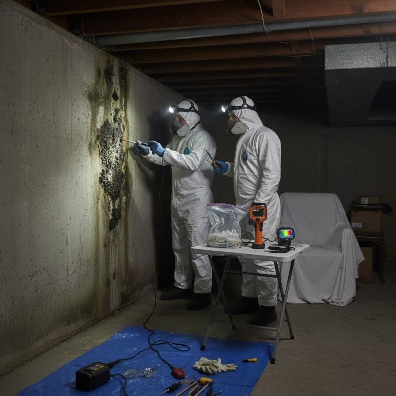 Mold Control in Boynton Beach, FL