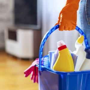 Acworth House Cleaning