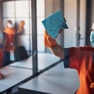 Acworth Janitorial Service