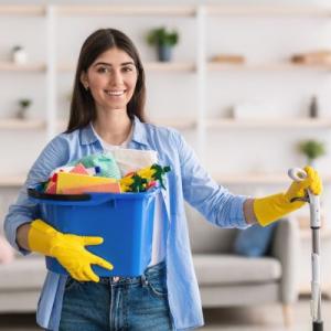 Acworth Maid Service