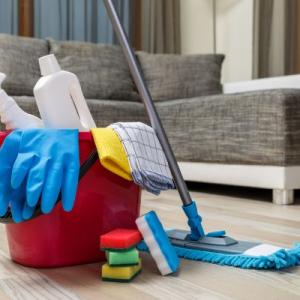 Acworth Residential Cleaning