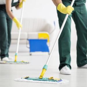 Acworth Home Cleaning