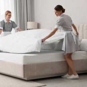 Acworth Housekeeping Service